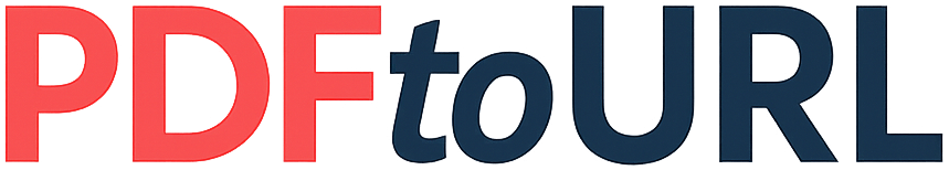 PDFtoURL Logo